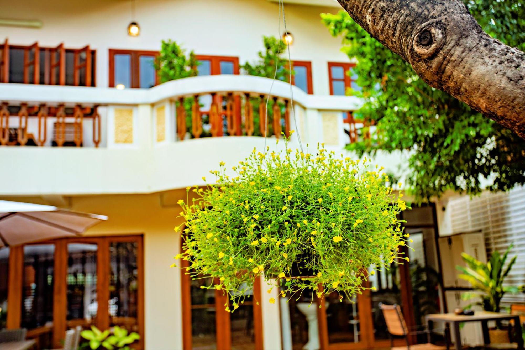 Art House Old City Chiang Mai Bagian luar foto