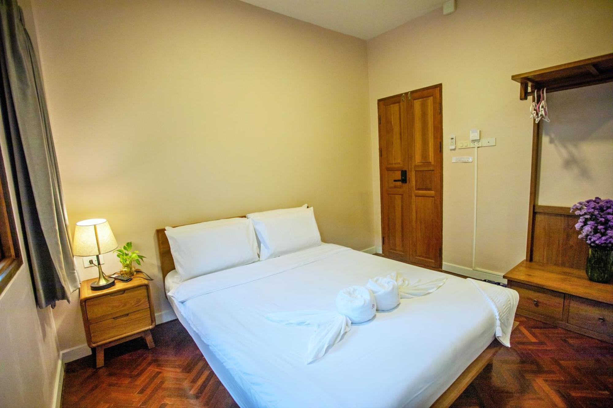 Art House Old City Chiang Mai Bagian luar foto