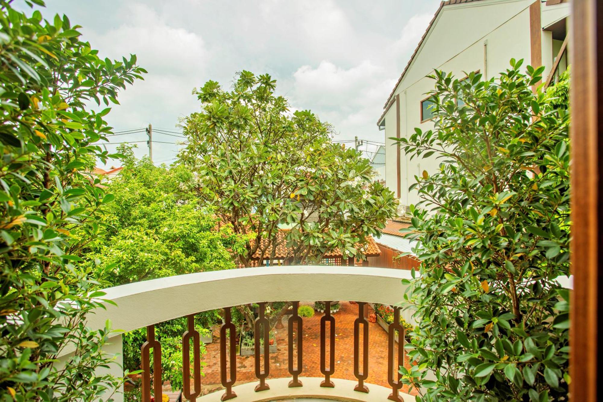 Art House Old City Chiang Mai Bagian luar foto
